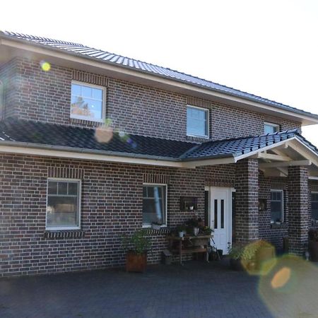 Ferienwohnung Am Schippstroth Wiefelstede Εξωτερικό φωτογραφία