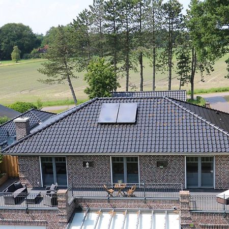 Ferienwohnung Am Schippstroth Wiefelstede Εξωτερικό φωτογραφία
