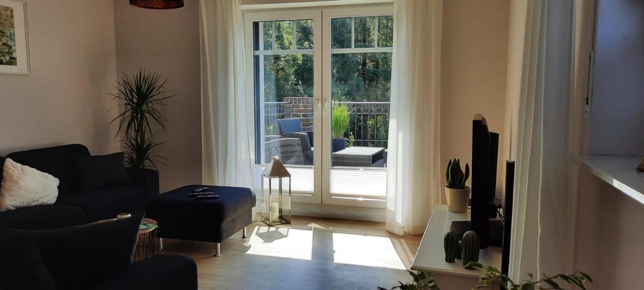 Ferienwohnung Am Schippstroth Wiefelstede Εξωτερικό φωτογραφία