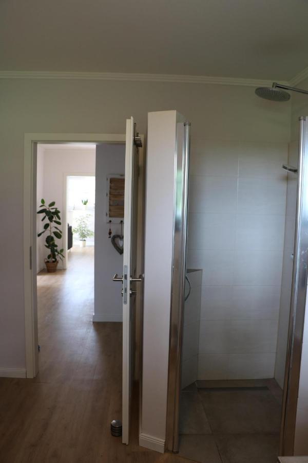 Ferienwohnung Am Schippstroth Wiefelstede Εξωτερικό φωτογραφία