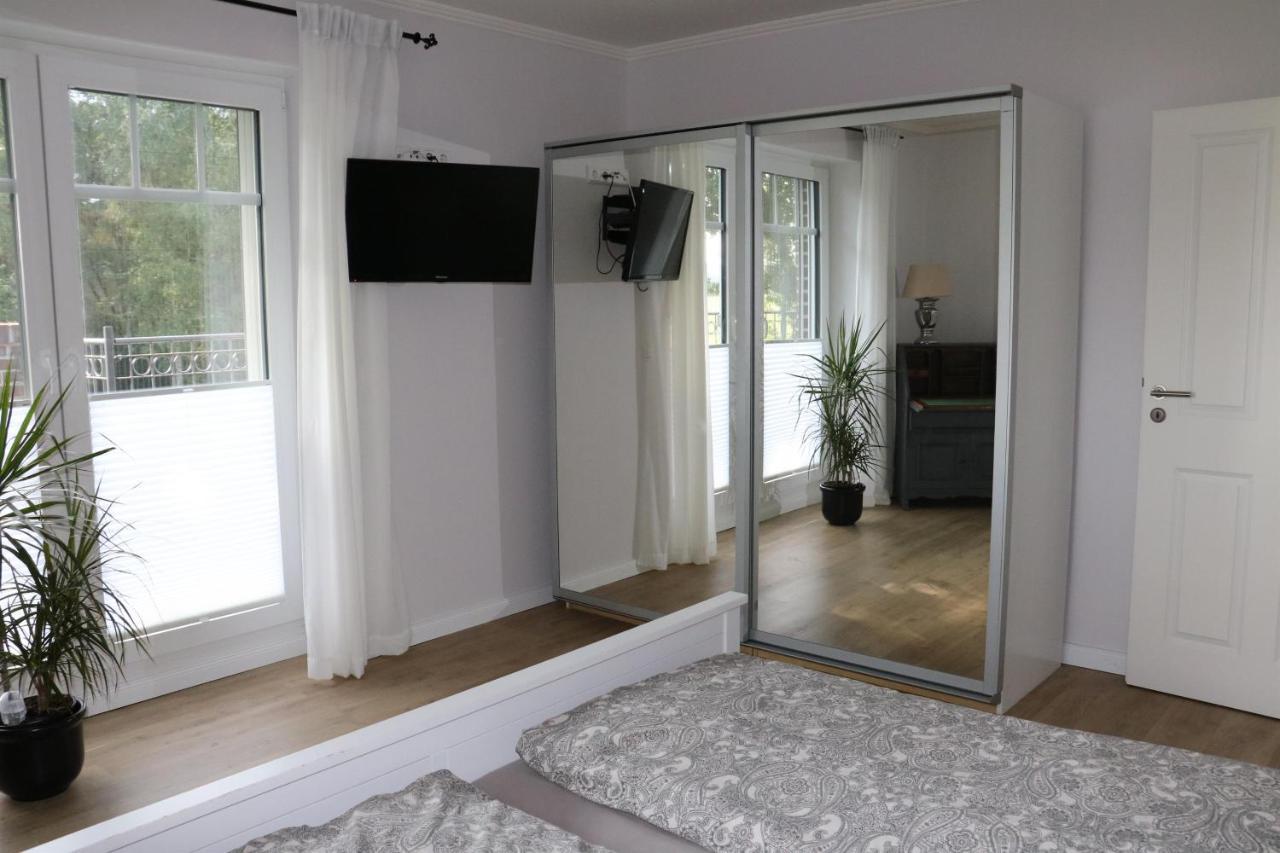 Ferienwohnung Am Schippstroth Wiefelstede Εξωτερικό φωτογραφία