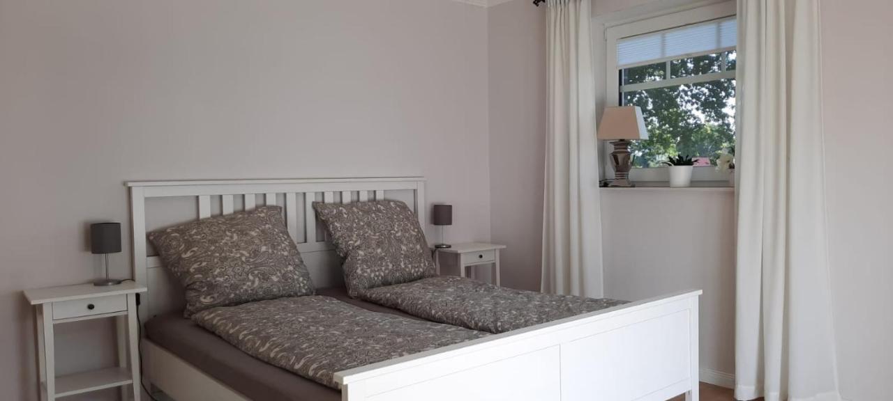 Ferienwohnung Am Schippstroth Wiefelstede Εξωτερικό φωτογραφία