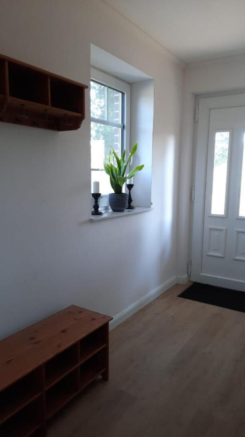 Ferienwohnung Am Schippstroth Wiefelstede Εξωτερικό φωτογραφία
