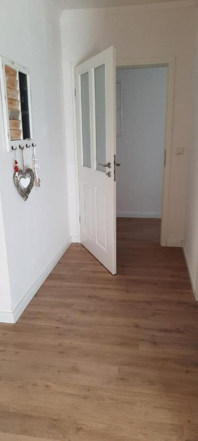 Ferienwohnung Am Schippstroth Wiefelstede Εξωτερικό φωτογραφία