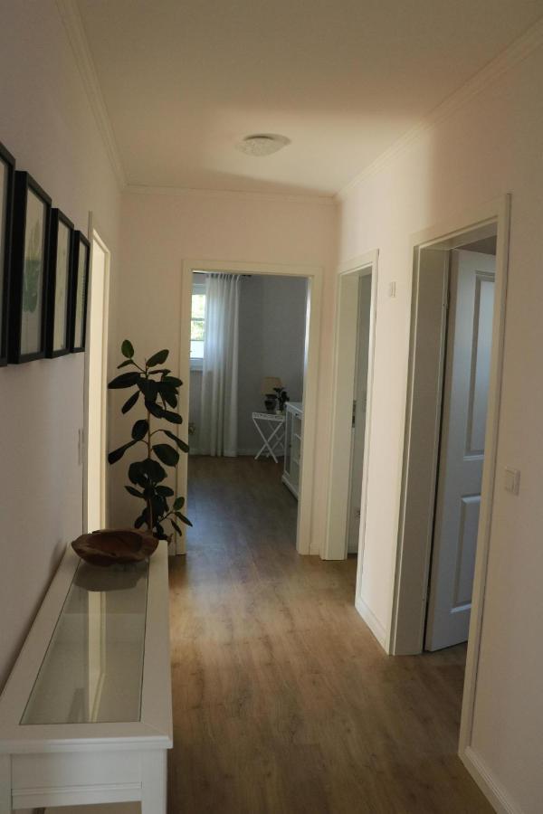 Ferienwohnung Am Schippstroth Wiefelstede Εξωτερικό φωτογραφία